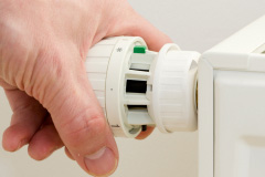 Little Grimsby central heating repair costs
