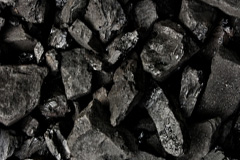 Little Grimsby coal boiler costs