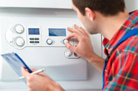free Little Grimsby gas safe engineer quotes